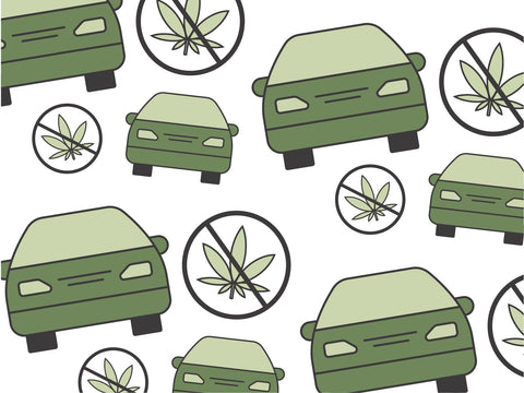 Can I Drive After Consuming Cannabis?