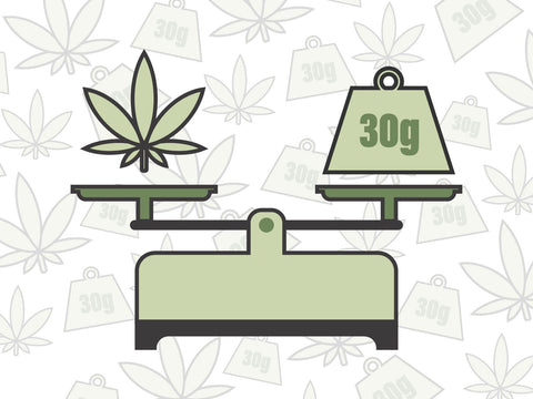 Purchase & Possession Limits