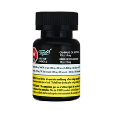 Link to Tweed Argyle 10mg Capsules