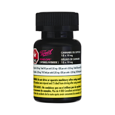 Link to Tweed Penelope 10mg Capsules