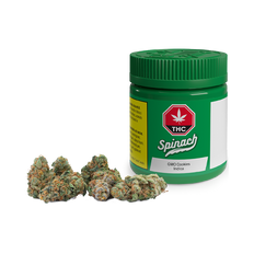 Link to Spinach GMO Cookies