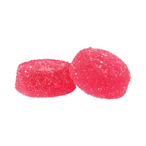 SHRED'EMS Sour Cherry Punch Soft Chews - SHRED'EMS Sour Cherry Punch Soft Chews