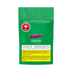Link to SHRED'EMS Sour Megamelon Soft Chews