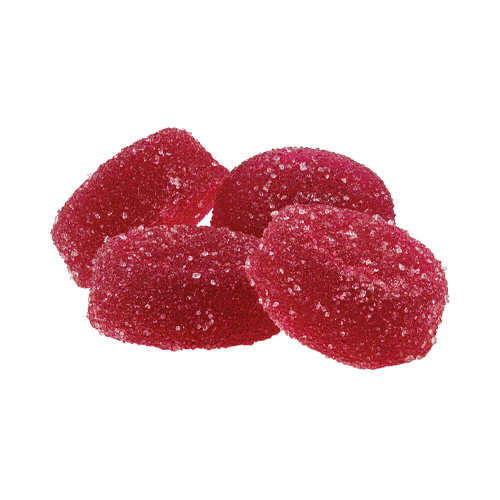 SHRED'EMS Wild Berry Blaze Soft Chews - SHRED'EMS Wild Berry Blaze Soft Chews