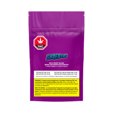 Link to SHRED'EMS Wild Berry Blaze Soft Chews