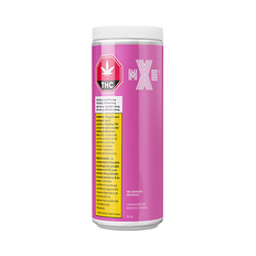 Link to XMG Cream Soda