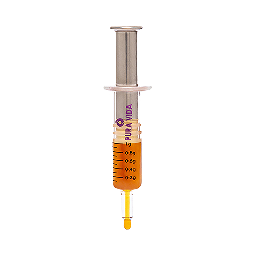 Pura Vida Grape Ape Honey Oil Extract - Pura Vida Grape Ape Honey Oil Extract
