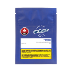 Link to San Rafael '71 Sour Blueberry Live Resin Soft Chews