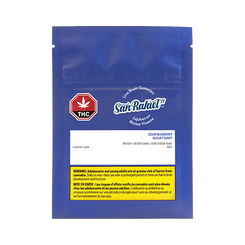 Link to San Rafael '71 Sour Blueberry Live Resin Soft Chews