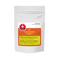 Link to Crooked Dory Indica
