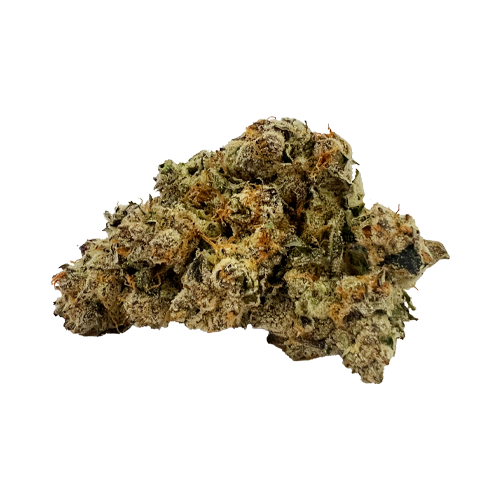 MTL Cannabis Strawberry N' Mintz - MTL Cannabis Strawberry N' Mintz