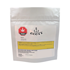 Link to Booty Indica