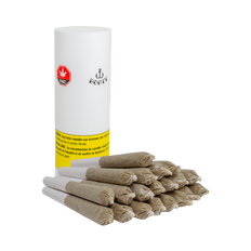 Link to Booty Indica Pre-Roll