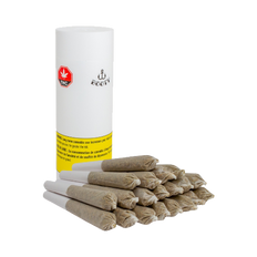 Link to Booty Sativa Pre-Roll