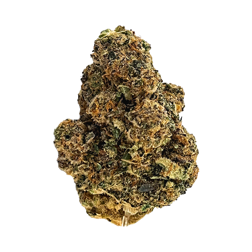 MTL Wes' Coast Kush - MTL Wes' Coast Kush