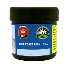 Link to MTL Wes' Coast Kush