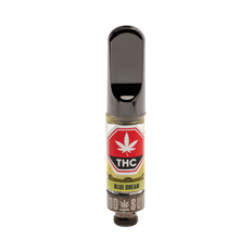 Link to Good Supply Blue Dream 510 Vape Cartridge