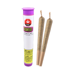 Link to Seaweed Full Send Distillate Pre-Roll