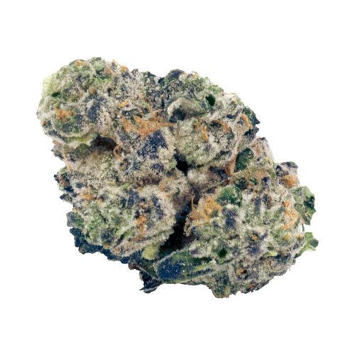 Tweed Kush Mints - Tweed Kush Mints