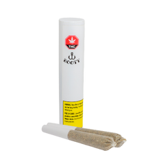 Link to Booty Doobies Sativa Pre-Roll