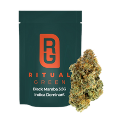 Link to Ritual Green Black Mamba
