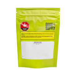 Link to Good Supply Grand Daddy Purps