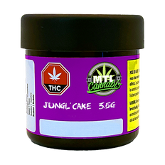 Link to MTL Cannabis Jungl' Cake
