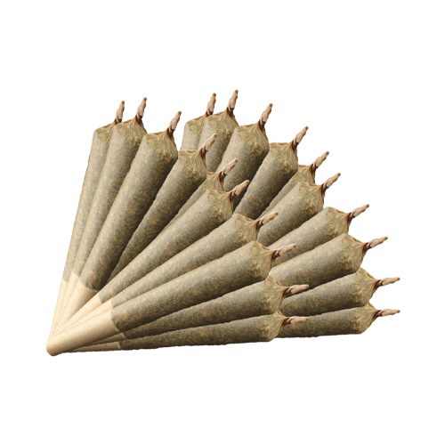 Weed Me Grind Sativa 420 Pre-Roll - Weed Me Grind Sativa 420 Pre-Roll