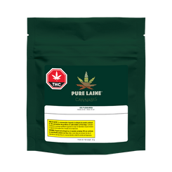 Link to Pure Laine Big Pleasures Indica Dominant