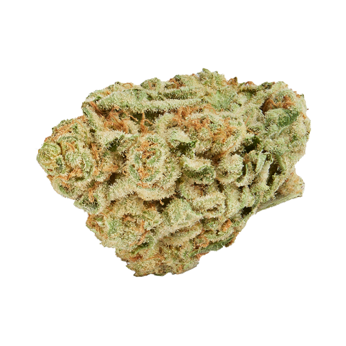 Good Supply Sweet Berry Kush - Good Supply Sweet Berry Kush