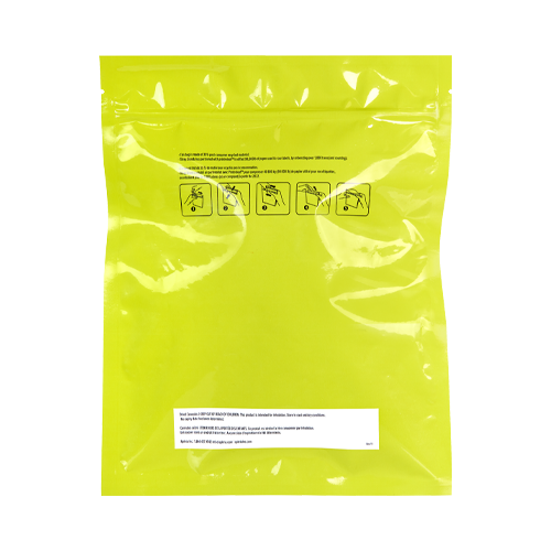 Good Supply Sweet Berry Kush - Good Supply Sweet Berry Kush