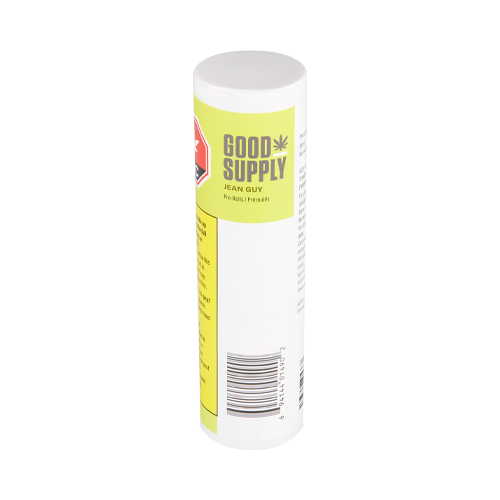 Good Supply Jean Guy Pre-Roll - Good Supply Jean Guy Pre-Roll