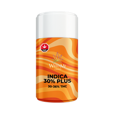 Link to Weed Me Grind Indica 30%+ Milled