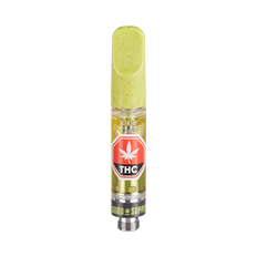 Link to Good Supply Pineapple Express 510 Vape Cartridge