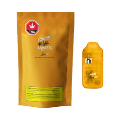 Link to BOXHOT Peach OG Disposable Vape