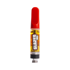 Link to BOLD Cherry Bomb 510 Vape Cartridge