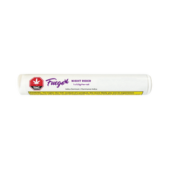 Link to Fuego Night Rider Indica Pre-Roll