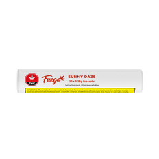 Link to Fuego Sunny Daze Sativa Pre-Roll
