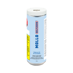 Link to Mollo Mango Seltzer
