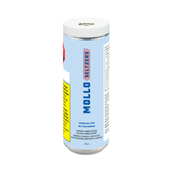 Link to Mollo Mango Seltzer