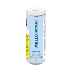 Link to Mollo Pineapple Seltzer