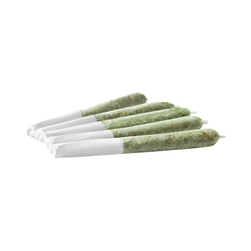 Spinach Fully Charged Pink Lemonade Infused Pre-Roll - Spinach Fully Charged Pink Lemonade Infused Pre-Roll