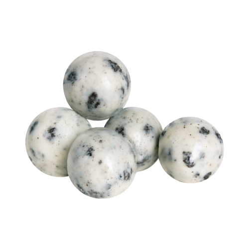 Lord Jones Cookies & Cream Chocolates - Lord Jones Cookies & Cream Chocolates