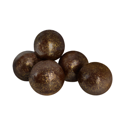 Lord Jones Salted Caramel Crunch 1:1 THC|CBD Chocolates - Lord Jones Salted Caramel Crunch 1:1 THC|CBD Chocolates