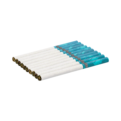 SHRED Funk Master Dartz Pre-Roll - SHRED Funk Master Dartz Pre-Roll