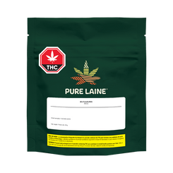 Link to Pure Laine Big Pleasures Sativa