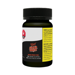 Link to Tweed Mega Packs THC Capsules