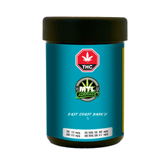 Link to MTL East Coast Dank'z