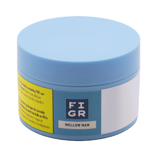 FIGR Mellow Man - FIGR Mellow Man