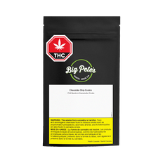 Link to Big Pete's Treats Chocolate Chip Cookie